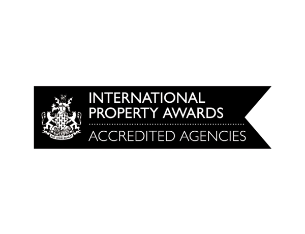 Ocenená agentúra Alpha Luxe Group na International Property Awards