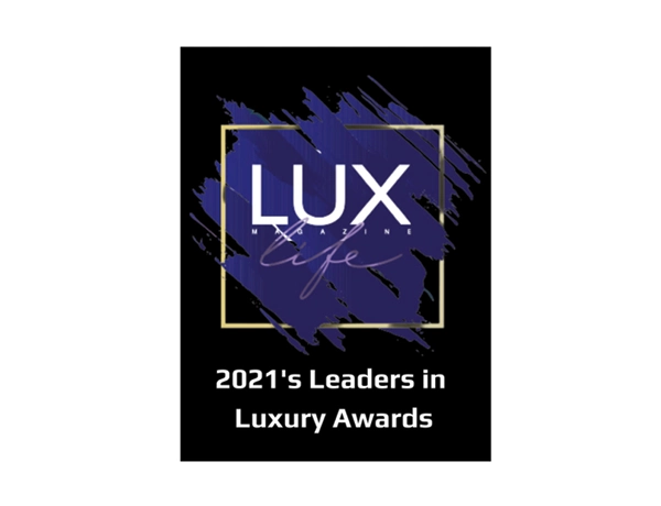 Cena Lux Life Magazine 2021 pre Alpha Luxe, lídera v luxusných nehnuteľnostiach