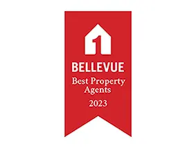 Najlepší realitní agenti Bellevue 2023
