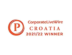 Prestížne ocenenia Corporate Livewire 2021/2022